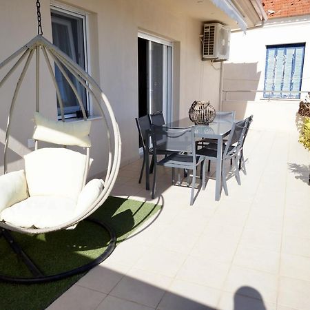 Casa Ideale Limenária Kültér fotó