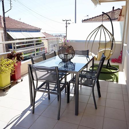 Casa Ideale Limenária Kültér fotó