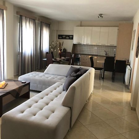 Casa Ideale Limenária Kültér fotó