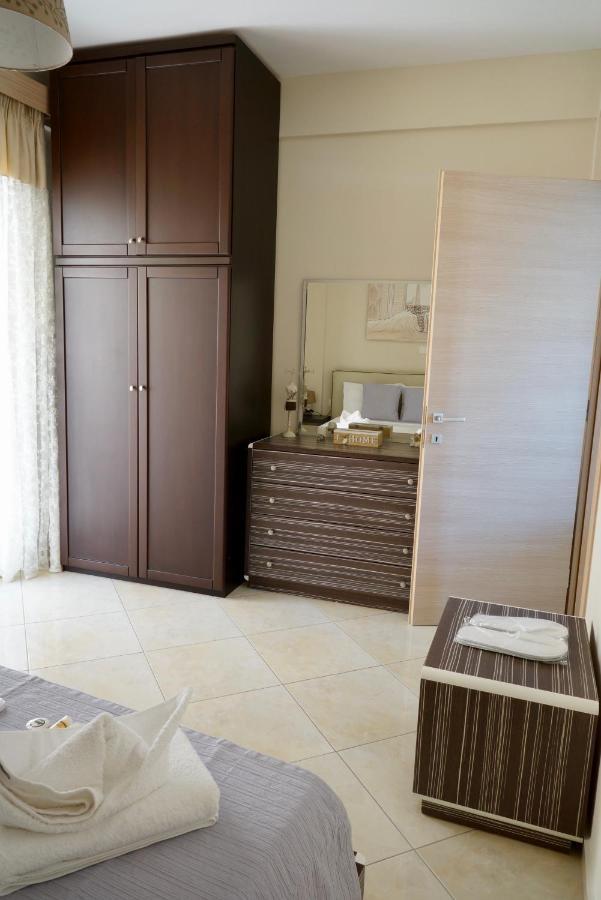 Casa Ideale Limenária Kültér fotó