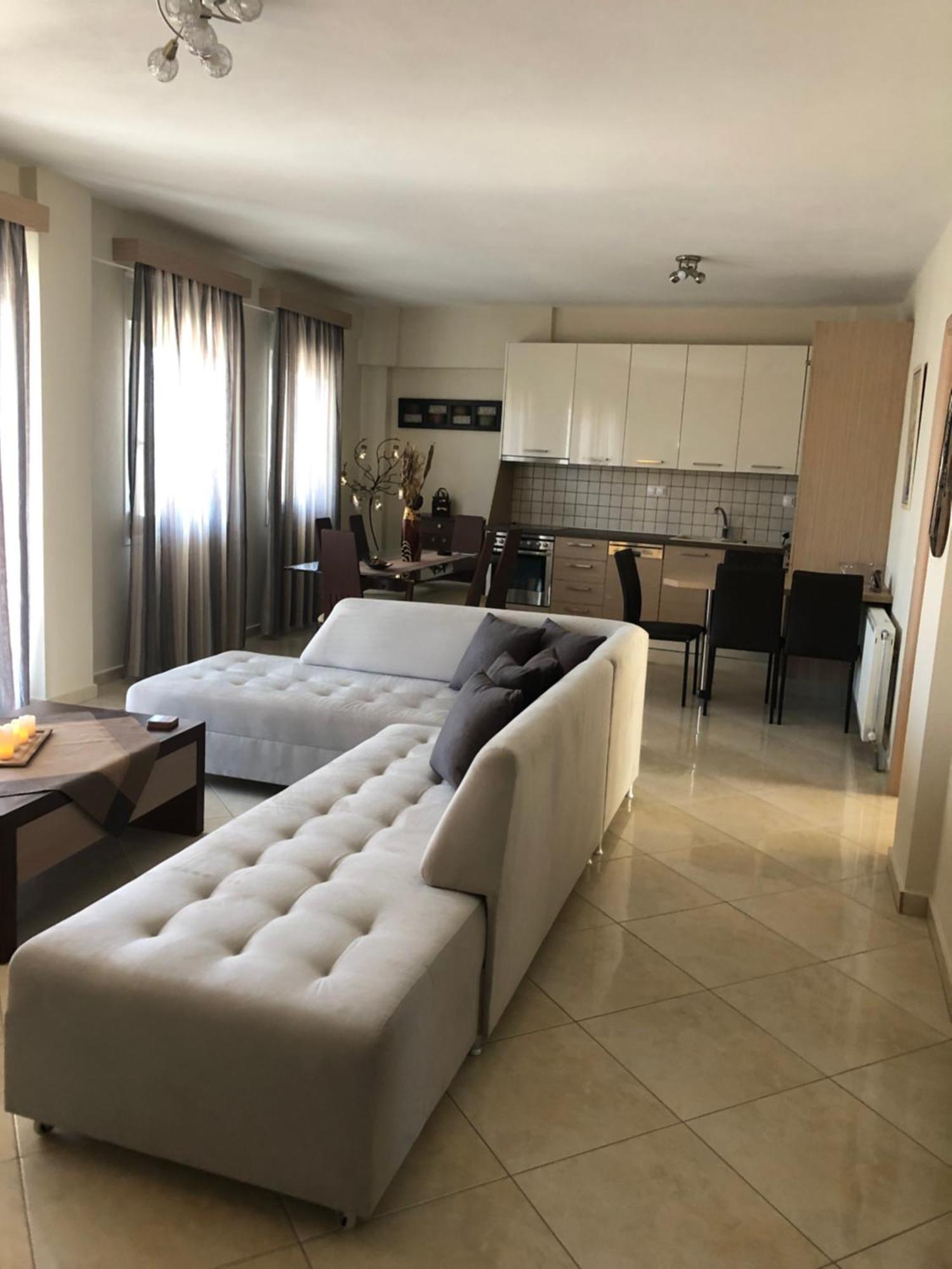 Casa Ideale Limenária Kültér fotó