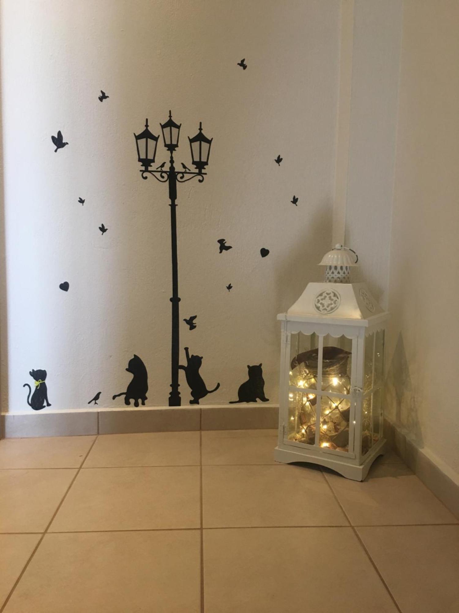 Casa Ideale Limenária Kültér fotó