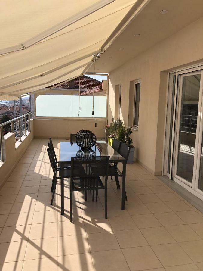 Casa Ideale Limenária Kültér fotó