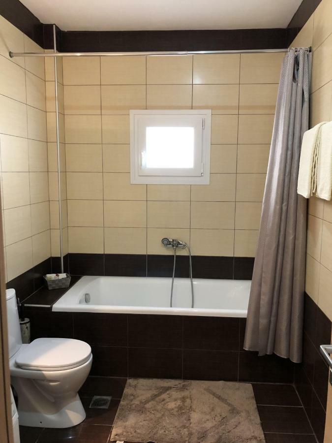 Casa Ideale Limenária Kültér fotó
