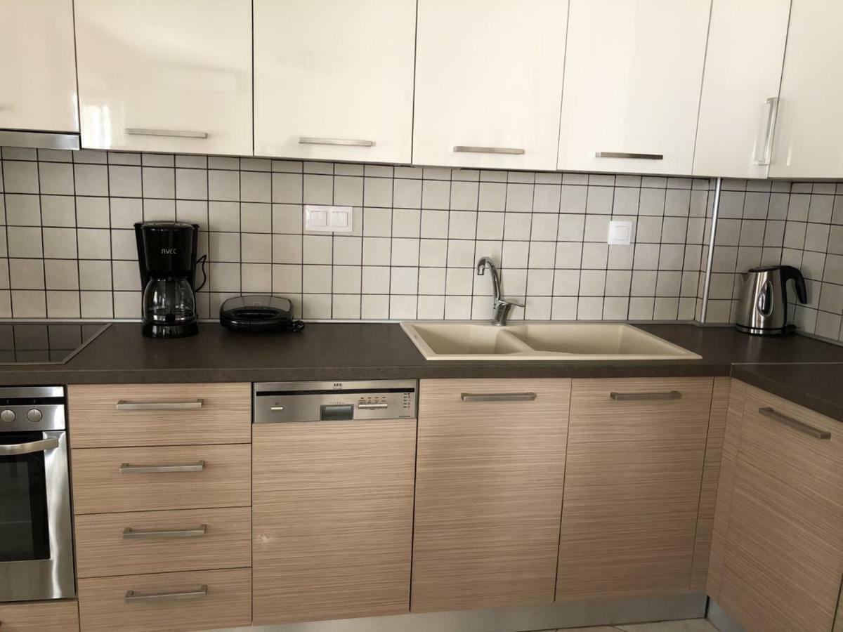 Casa Ideale Limenária Kültér fotó