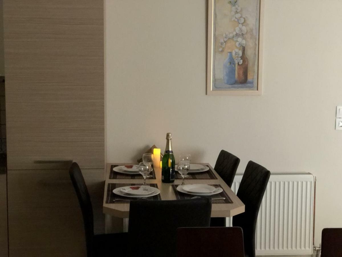 Casa Ideale Limenária Kültér fotó