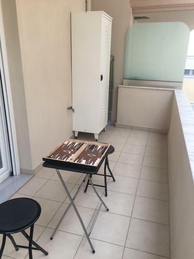 Casa Ideale Limenária Kültér fotó