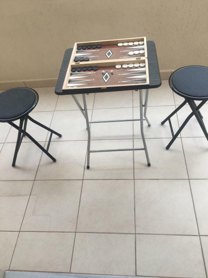 Casa Ideale Limenária Kültér fotó